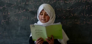 روز جهانی دختر؛ میلیون‌ها دختر افغانستانی همچنان از آموزش محروم‌اند