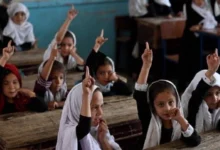 پیام کرزی به مناسبت روز جهانی دختر؛ تأکید بر حق آموزش و توانمندسازی دختران 3 ساییییی 7