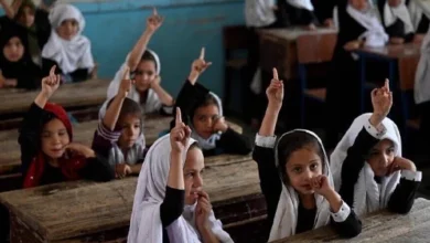 پیام کرزی به مناسبت روز جهانی دختر؛ تأکید بر حق آموزش و توانمندسازی دختران 1 ساییییی 7