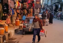 پاکستان در خیبرپختونخوا وضعیت اضطراری اعلام کرد 3 ساییییی 9
