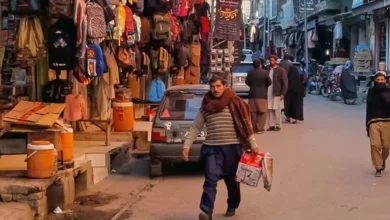 پاکستان در خیبرپختونخوا وضعیت اضطراری اعلام کرد 1 ساییییی 9