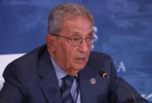 دبیرکل پیشین اتحادیه عرب: تصور فروپاشی ایران اشتباه بود 2 ععععععععععععععععععععععععععععععععععععععععععععععععع 1