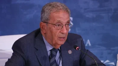 دبیرکل پیشین اتحادیه عرب: تصور فروپاشی ایران اشتباه بود 1 ععععععععععععععععععععععععععععععععععععععععععععععععع 1